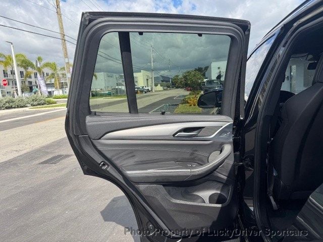 2020 BMW X3 M Competition Sports Activity Vehicle - 22949161 - 36