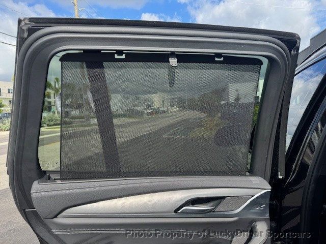 2020 BMW X3 M Competition Sports Activity Vehicle - 22949161 - 38