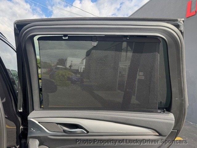 2020 BMW X3 M Competition Sports Activity Vehicle - 22949161 - 39