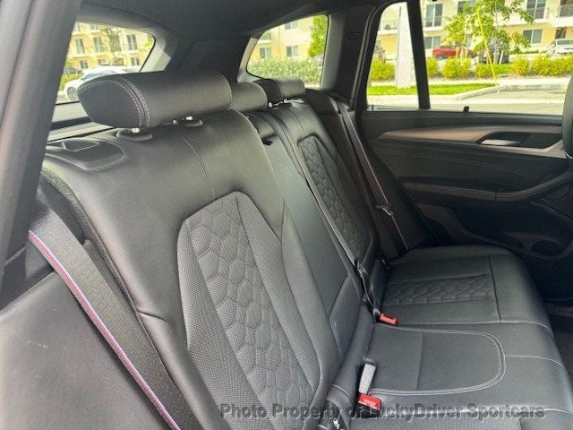 2020 BMW X3 M Competition Sports Activity Vehicle - 22949161 - 42