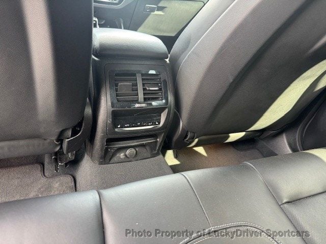 2020 BMW X3 M Competition Sports Activity Vehicle - 22949161 - 46
