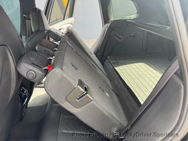 2020 BMW X3 M Competition Sports Activity Vehicle - 22949161 - 48