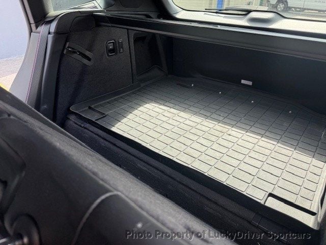 2020 BMW X3 M Competition Sports Activity Vehicle - 22949161 - 49