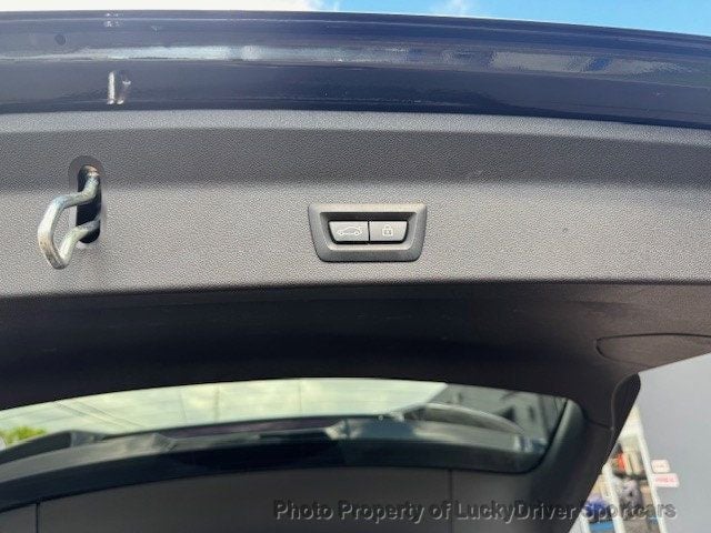 2020 BMW X3 M Competition Sports Activity Vehicle - 22949161 - 53