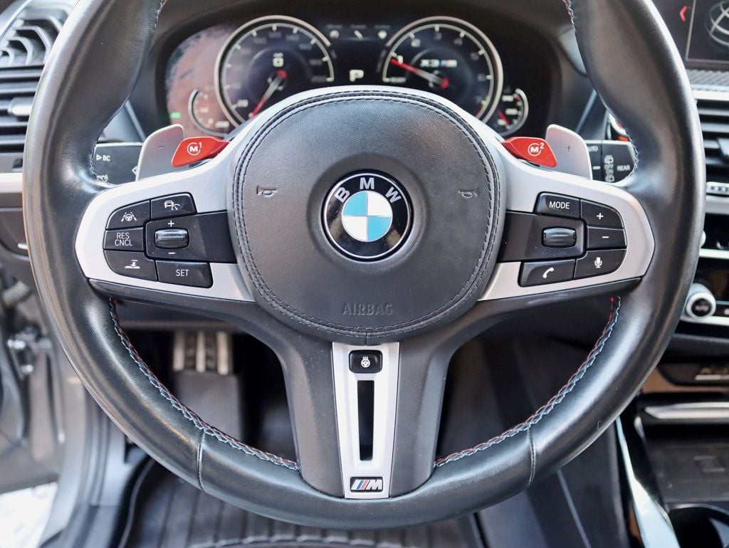2020 Bmw X3 photo 13