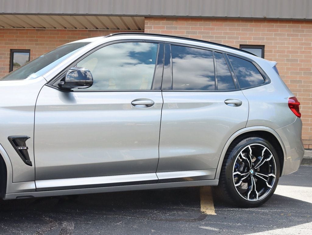 2020 Bmw X3 photo 2