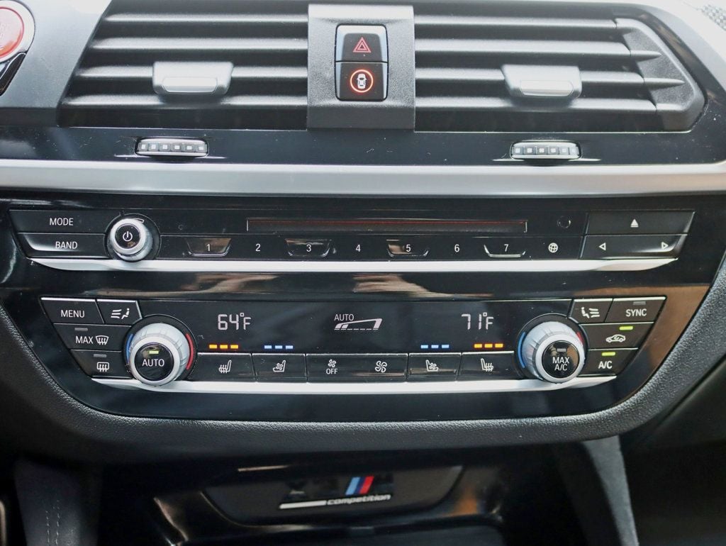2020 Bmw X3 photo 20