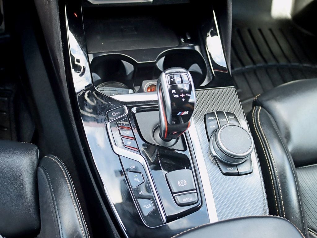 2020 Bmw X3 photo 21
