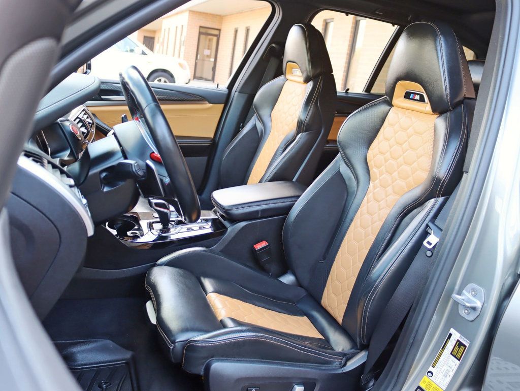 2020 Bmw X3 photo 23