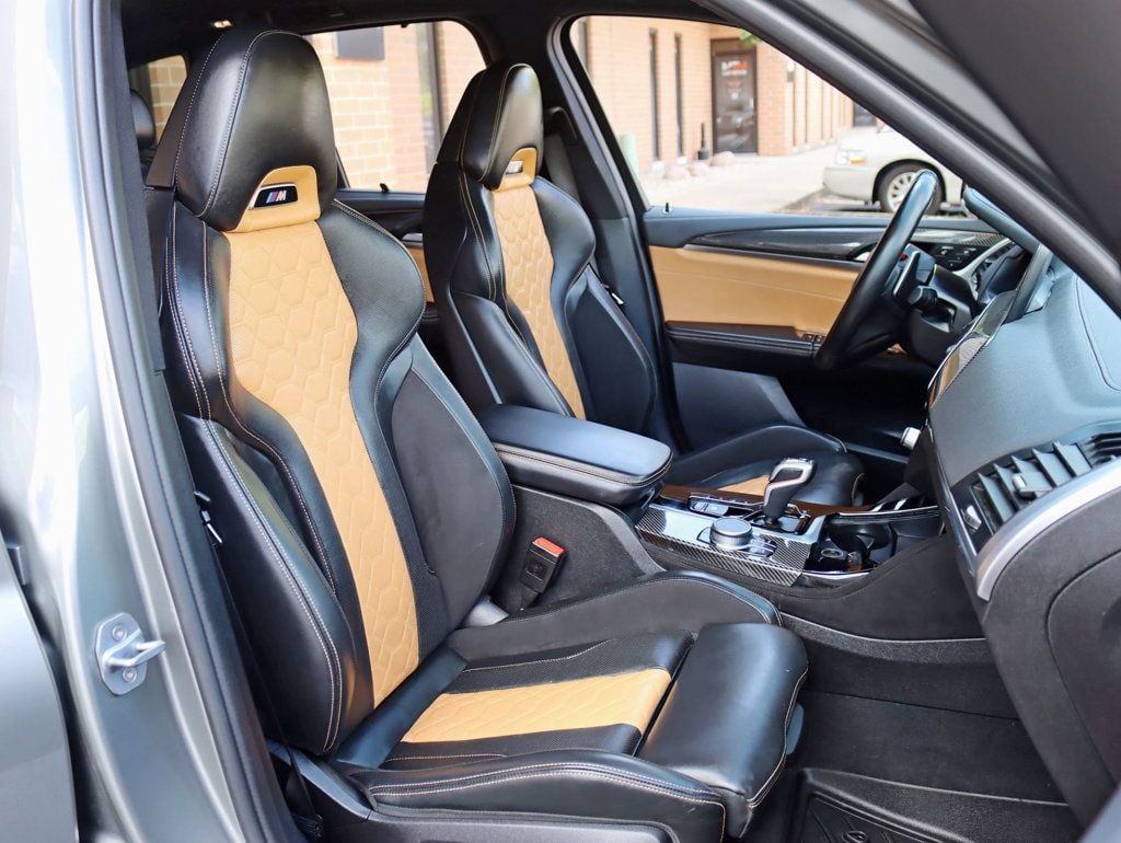 2020 Bmw X3 photo 24