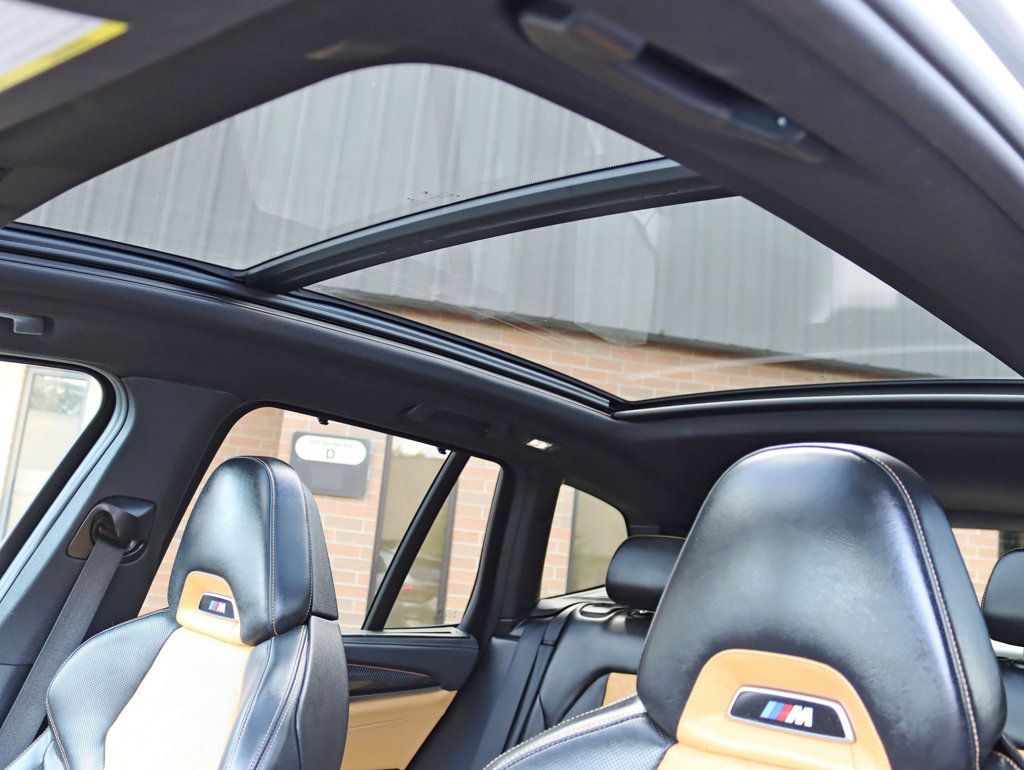 2020 Bmw X3 photo 27