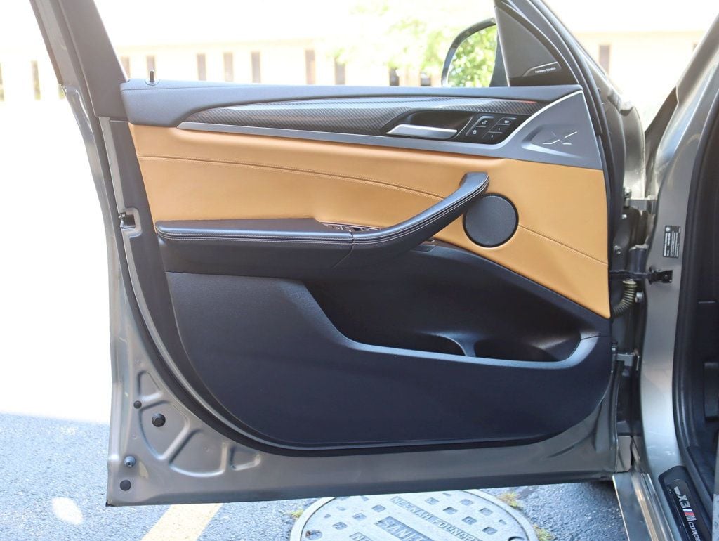 2020 Bmw X3 photo 29