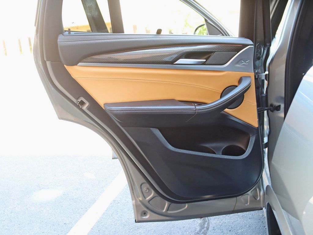 2020 Bmw X3 photo 31