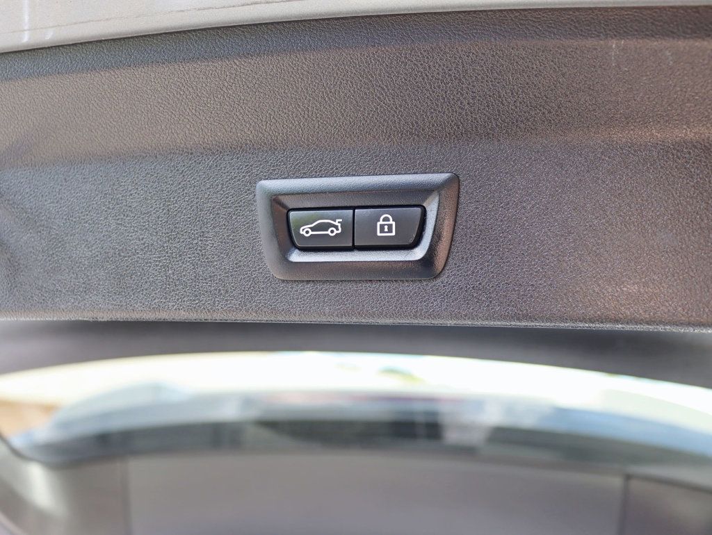 2020 Bmw X3 photo 34