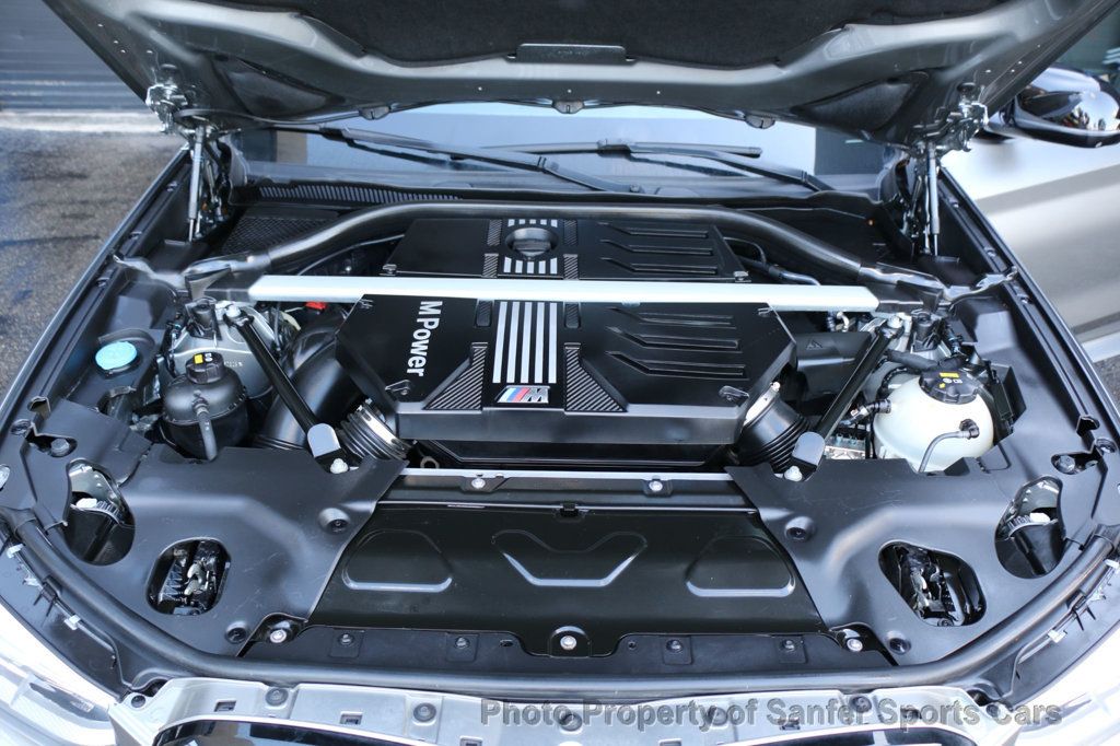 2020 BMW X3 M Competition Sports Activity Vehicle - 22975926 - 15