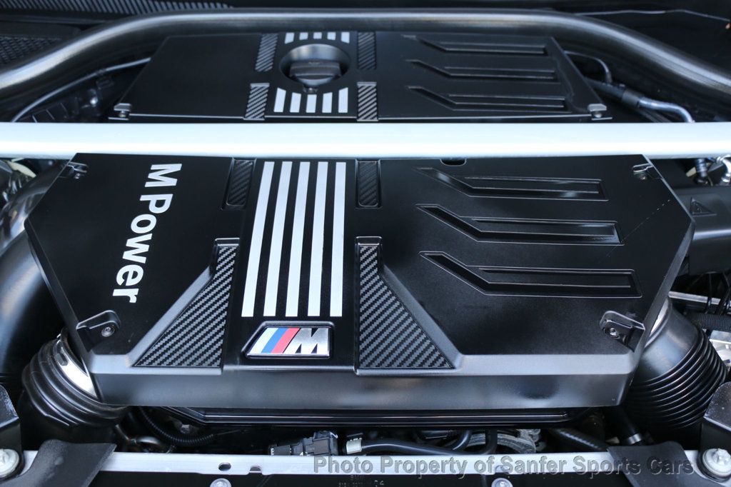 2020 BMW X3 M Competition Sports Activity Vehicle - 22975926 - 16