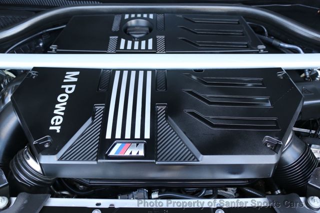 2020 BMW X3 M Competition Sports Activity Vehicle - 22975926 - 16