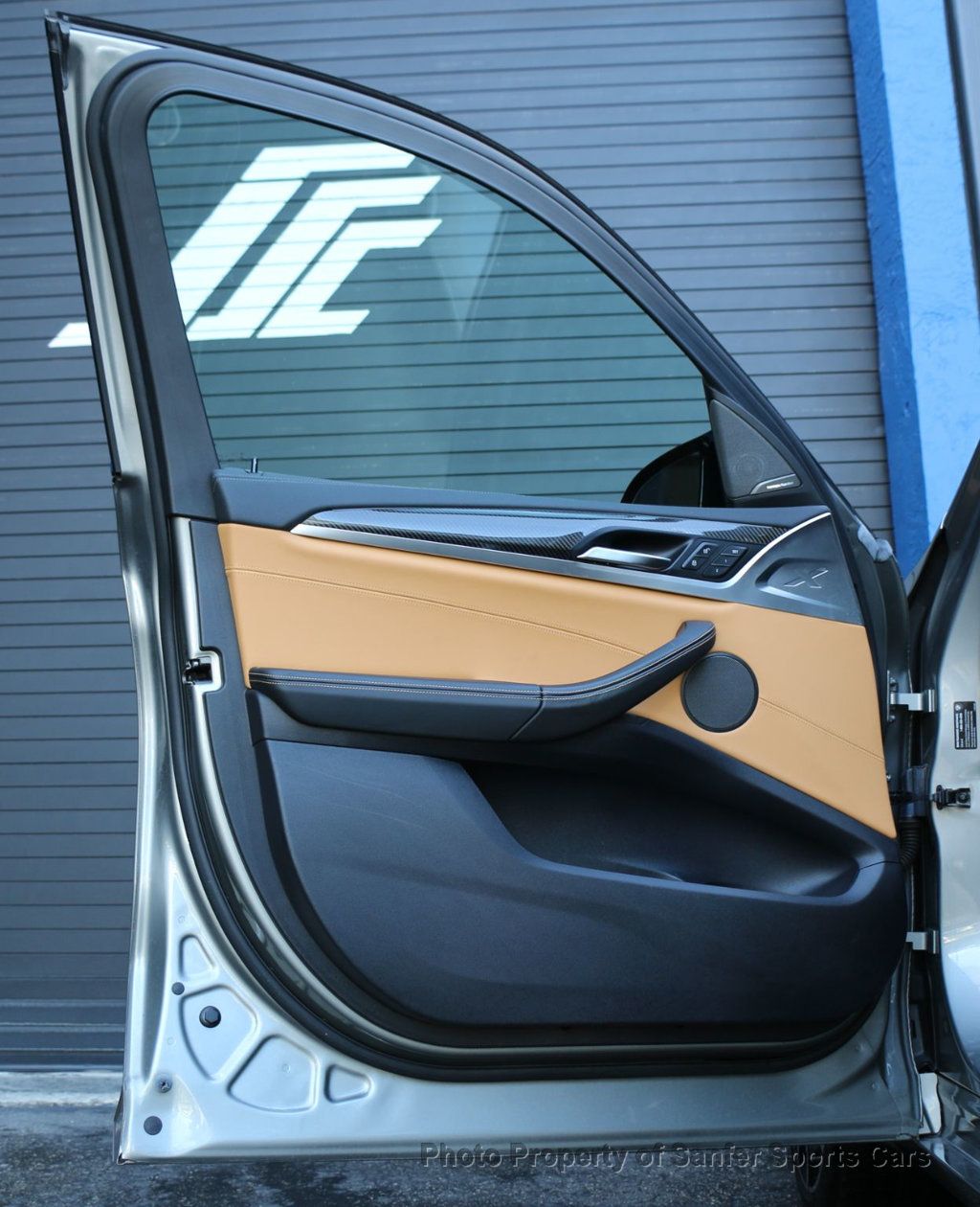 2020 BMW X3 M Competition Sports Activity Vehicle - 22975926 - 18