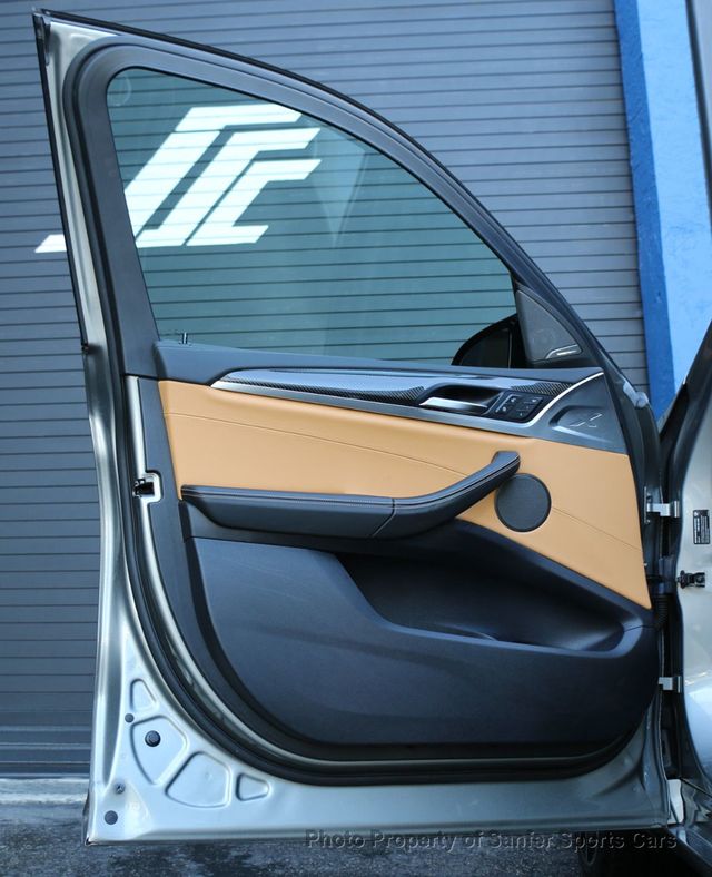 2020 BMW X3 M Competition Sports Activity Vehicle - 22975926 - 18