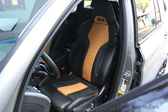 2020 BMW X3 M Competition Sports Activity Vehicle - 22975926 - 29