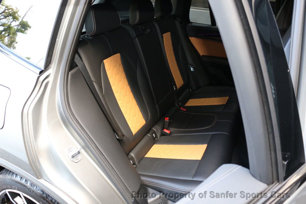 2020 BMW X3 M Competition Sports Activity Vehicle - 22975926 - 34