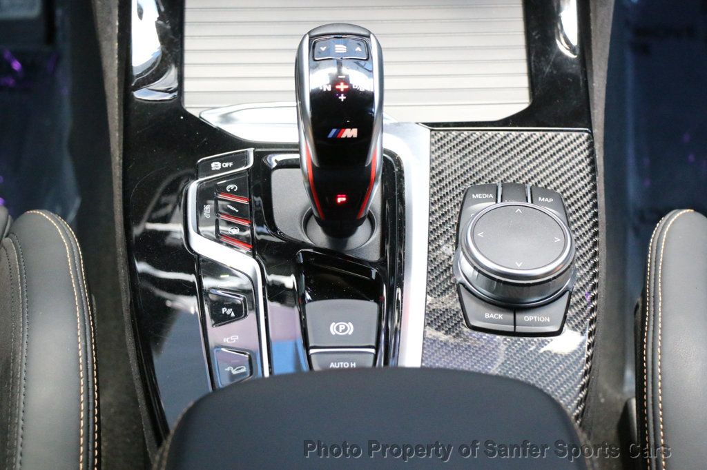 2020 BMW X3 M Competition Sports Activity Vehicle - 22975926 - 36