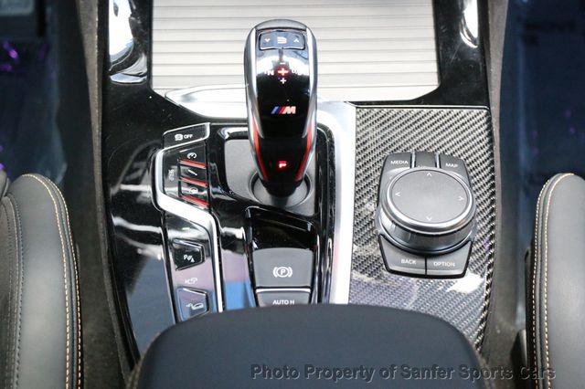 2020 BMW X3 M Competition Sports Activity Vehicle - 22975926 - 36