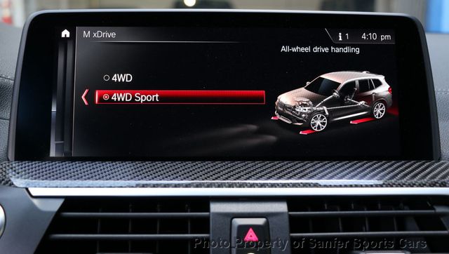 2020 BMW X3 M Competition Sports Activity Vehicle - 22975926 - 40