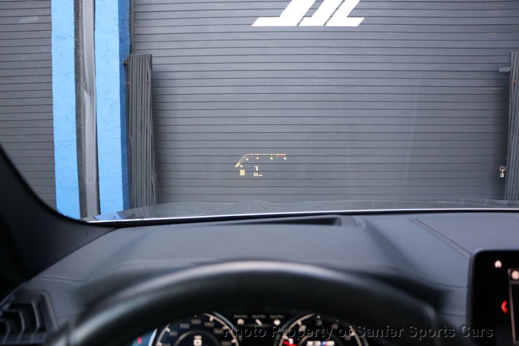 2020 BMW X3 M Competition Sports Activity Vehicle - 22975926 - 42