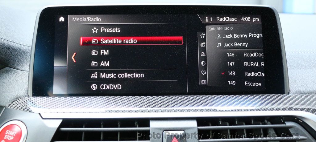 2020 BMW X3 M Competition Sports Activity Vehicle - 22975926 - 45