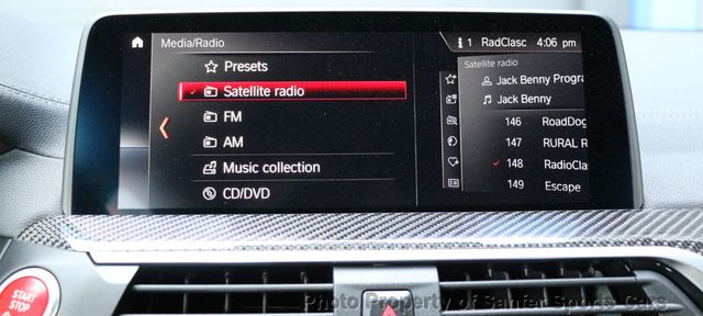 2020 BMW X3 M Competition Sports Activity Vehicle - 22975926 - 45