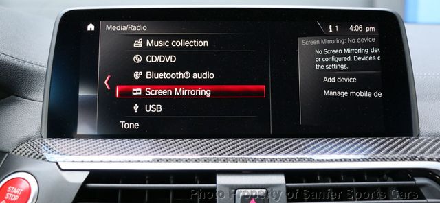 2020 BMW X3 M Competition Sports Activity Vehicle - 22975926 - 46