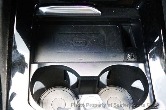 2020 BMW X3 M Competition Sports Activity Vehicle - 22975926 - 47