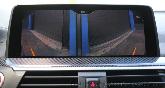 2020 BMW X3 M Competition Sports Activity Vehicle - 22975926 - 48