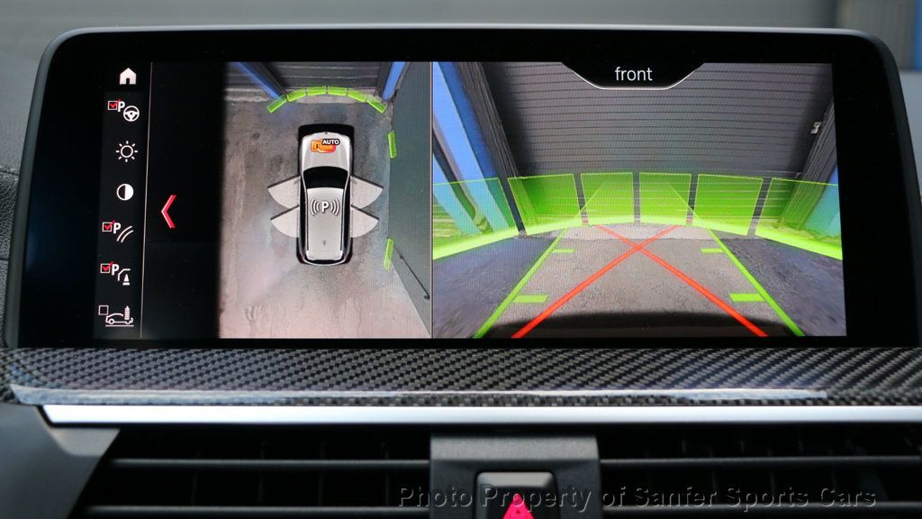 2020 BMW X3 M Competition Sports Activity Vehicle - 22975926 - 49