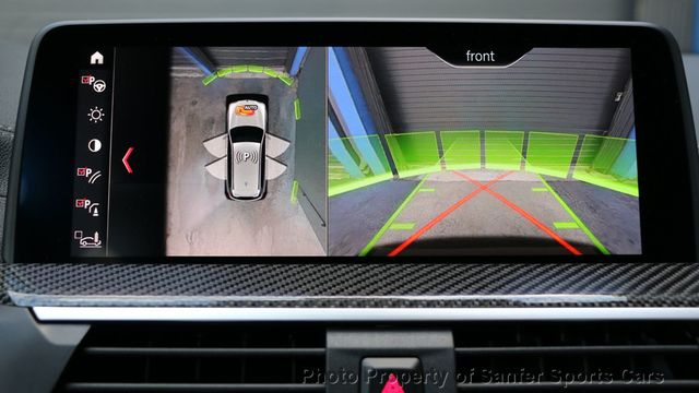 2020 BMW X3 M Competition Sports Activity Vehicle - 22975926 - 49