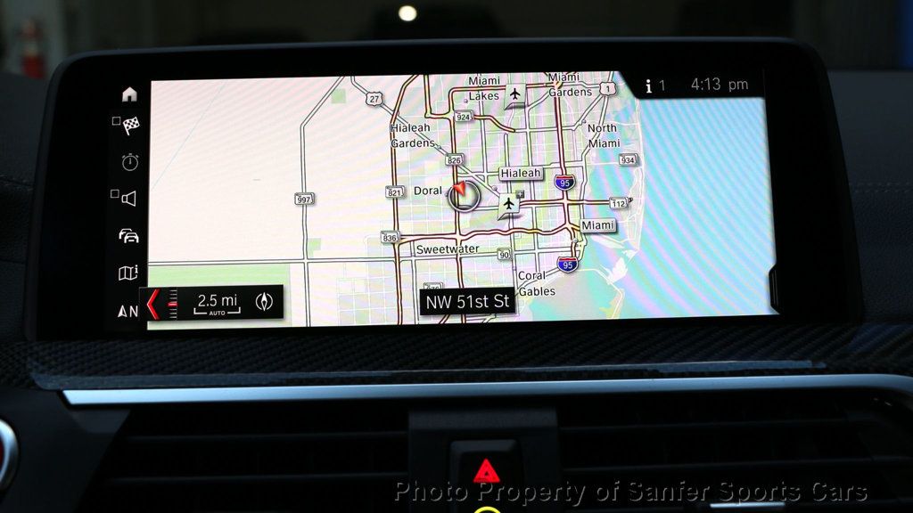 2020 BMW X3 M Competition Sports Activity Vehicle - 22975926 - 51