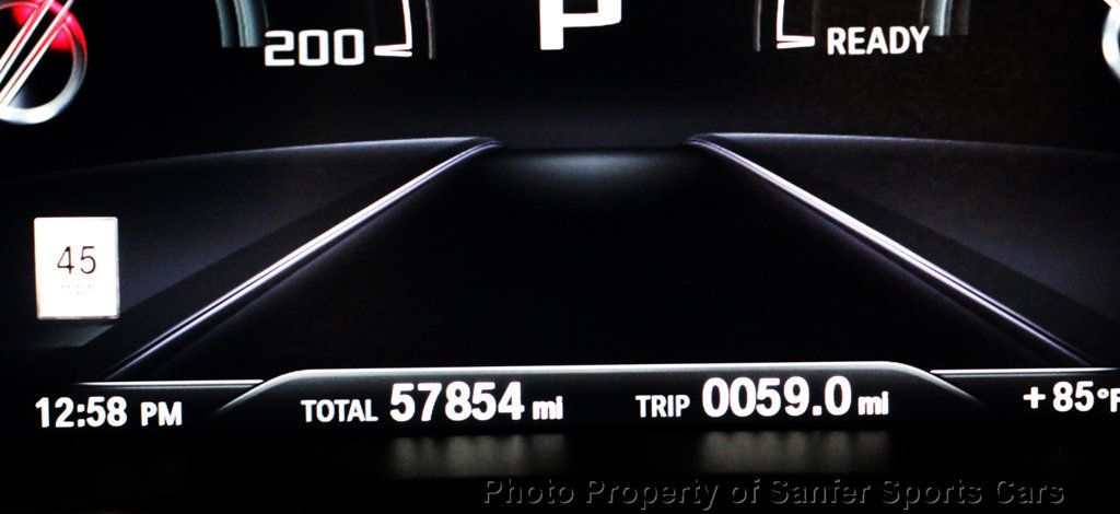 2020 BMW X3 M Competition Sports Activity Vehicle - 22975926 - 52