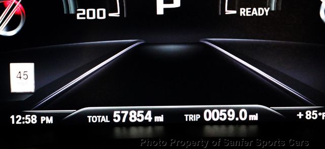 2020 BMW X3 M Competition Sports Activity Vehicle - 22975926 - 52