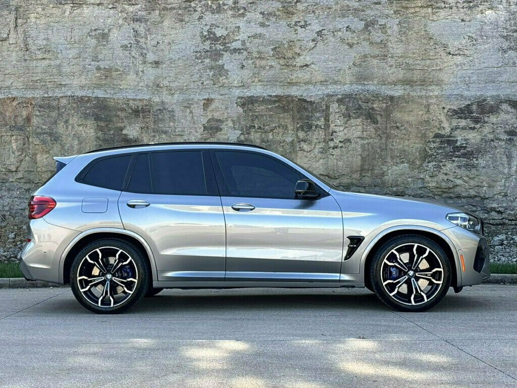 2020 BMW X3 M Competition Sports Activity Vehicle - 23099593 - 18