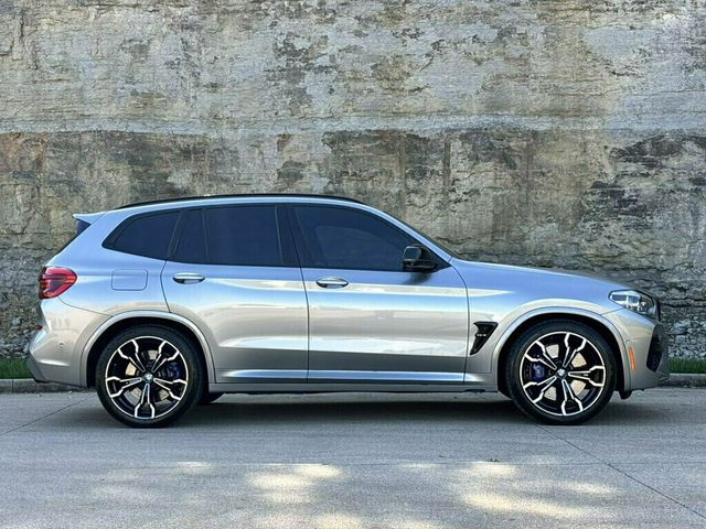 2020 BMW X3 M Competition Sports Activity Vehicle - 23099593 - 18