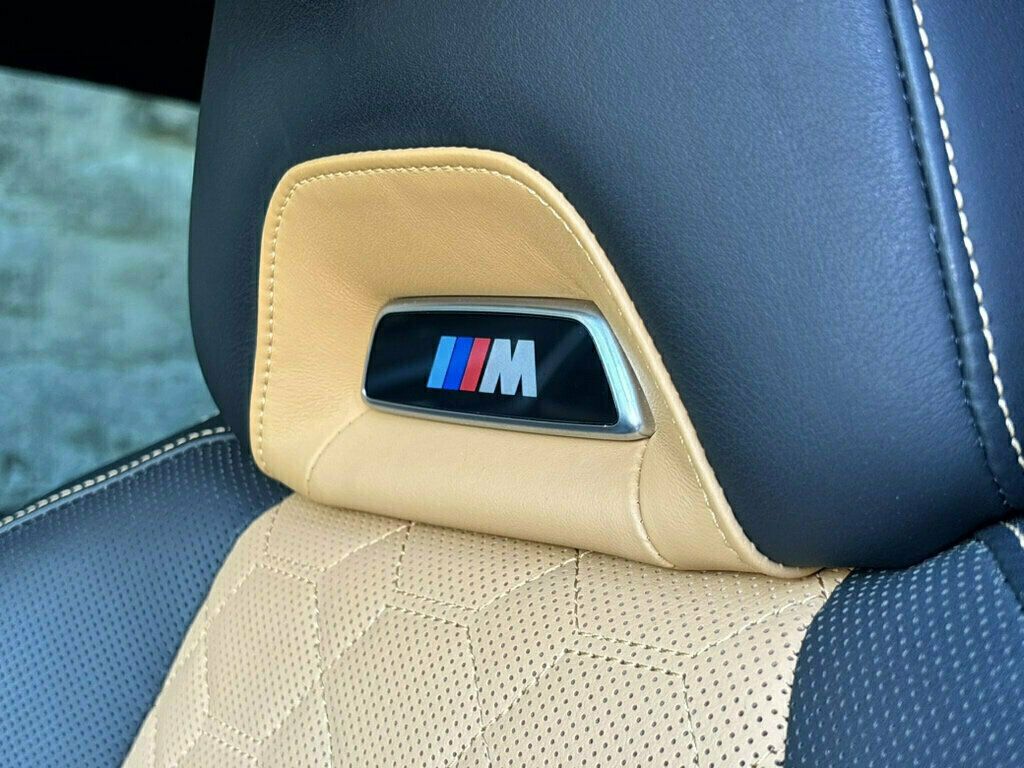 2020 BMW X3 M Competition Sports Activity Vehicle - 23099593 - 23