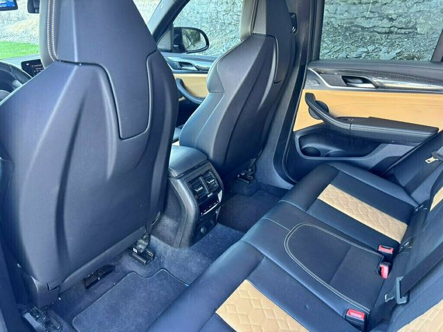 2020 BMW X3 M Competition Sports Activity Vehicle - 23099593 - 29