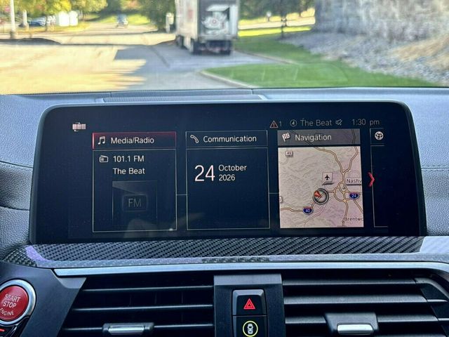 2020 BMW X3 M Competition Sports Activity Vehicle - 23099593 - 44