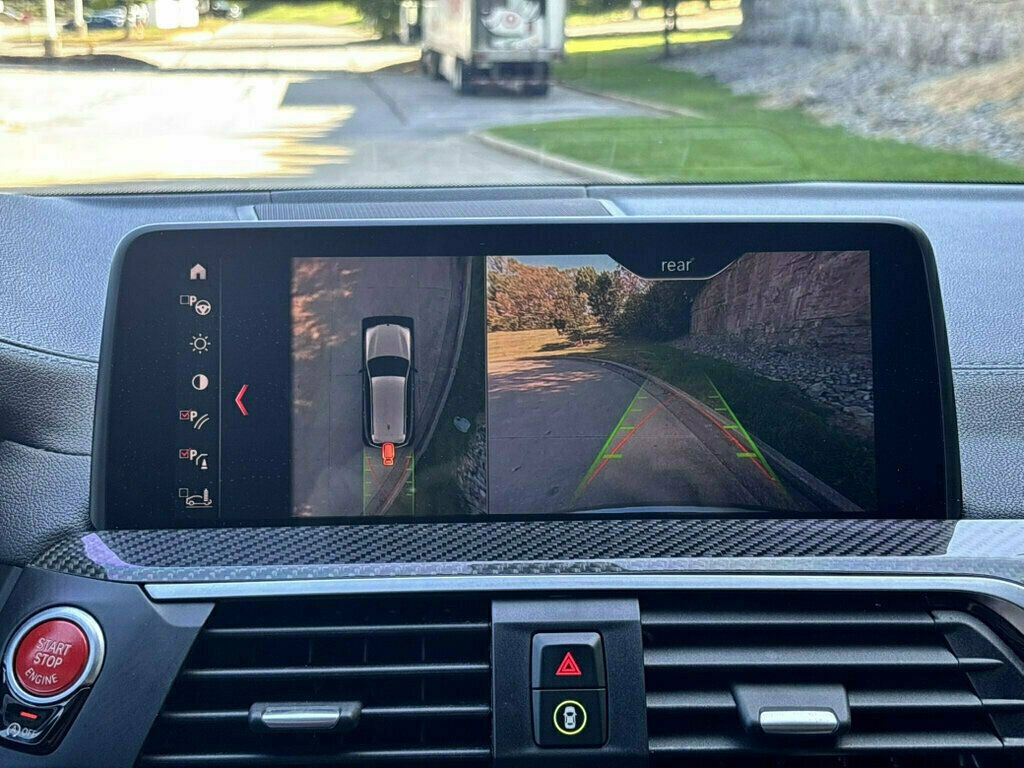 2020 BMW X3 M Competition Sports Activity Vehicle - 23099593 - 45