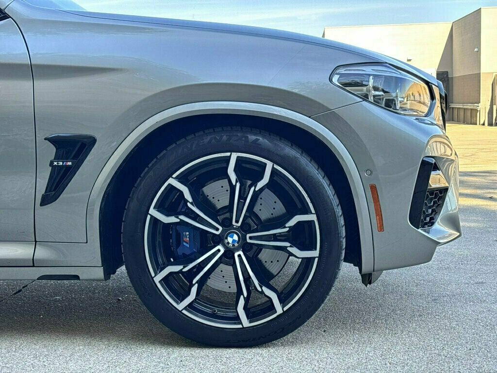 2020 BMW X3 M Competition Sports Activity Vehicle - 23099593 - 55