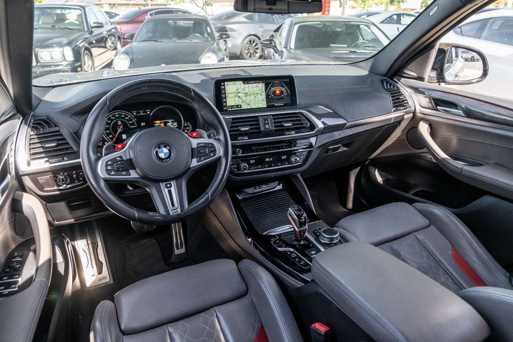 2020 BMW X3 M EXECUTIVE PACKAGE, 86K MSRP - 22371919 - 23