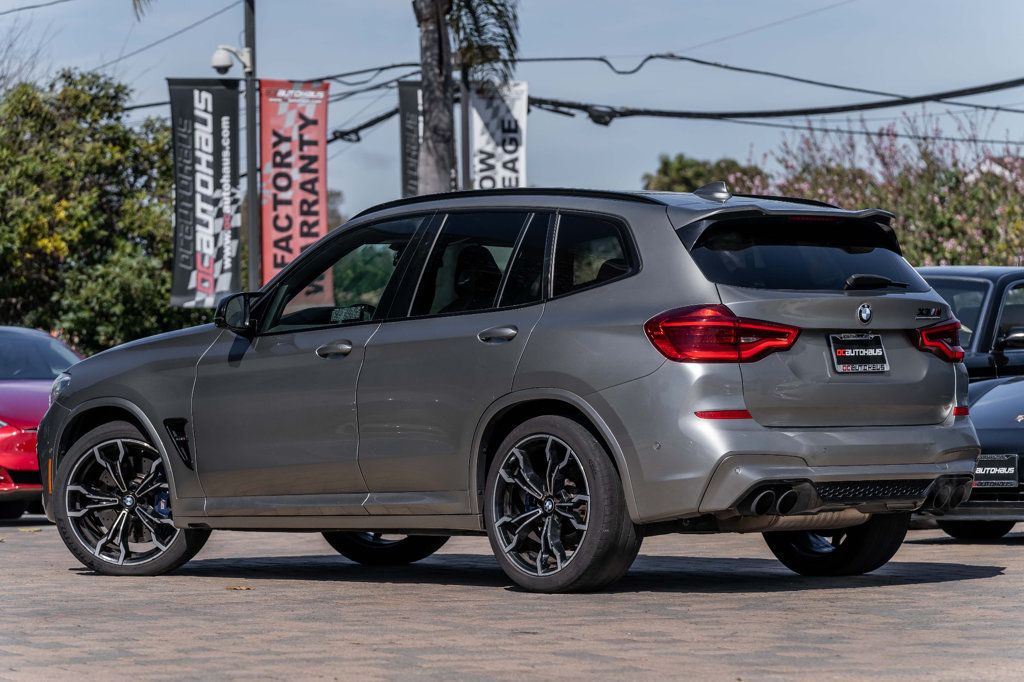 2020 BMW X3 M EXECUTIVE PACKAGE, 86K MSRP - 22371919 - 2