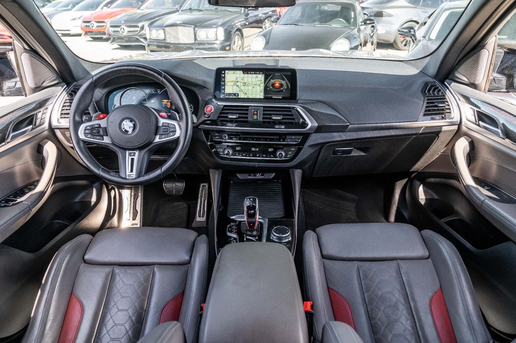 2020 BMW X3 M EXECUTIVE PACKAGE, 86K MSRP - 22371919 - 5