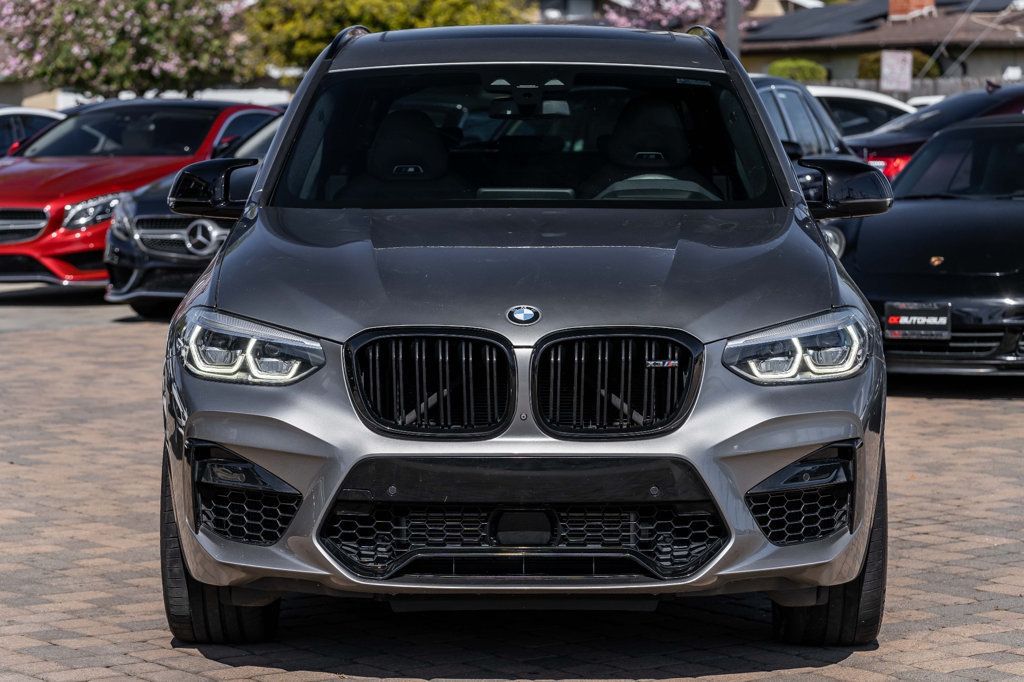 2020 BMW X3 M EXECUTIVE PACKAGE, 86K MSRP - 22371919 - 6